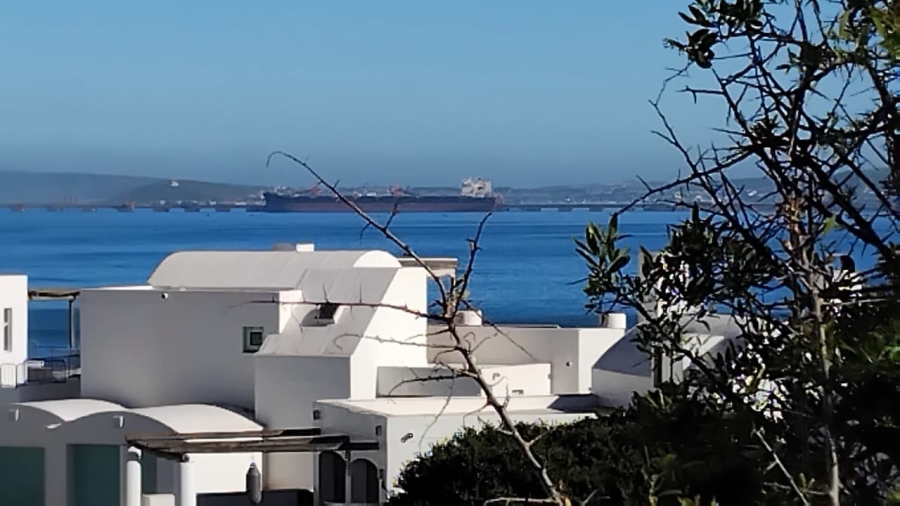 To Let 3 Bedroom Property for Rent in Paradise Beach Western Cape